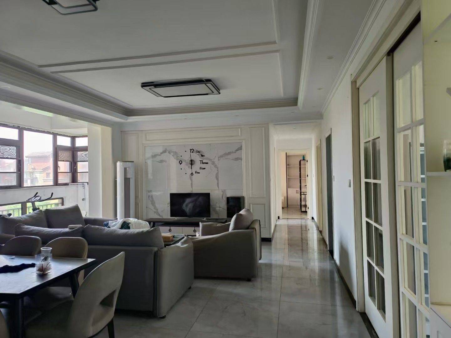 Zhengzhou-Jinshui-Cozy Home,Pet Friendly