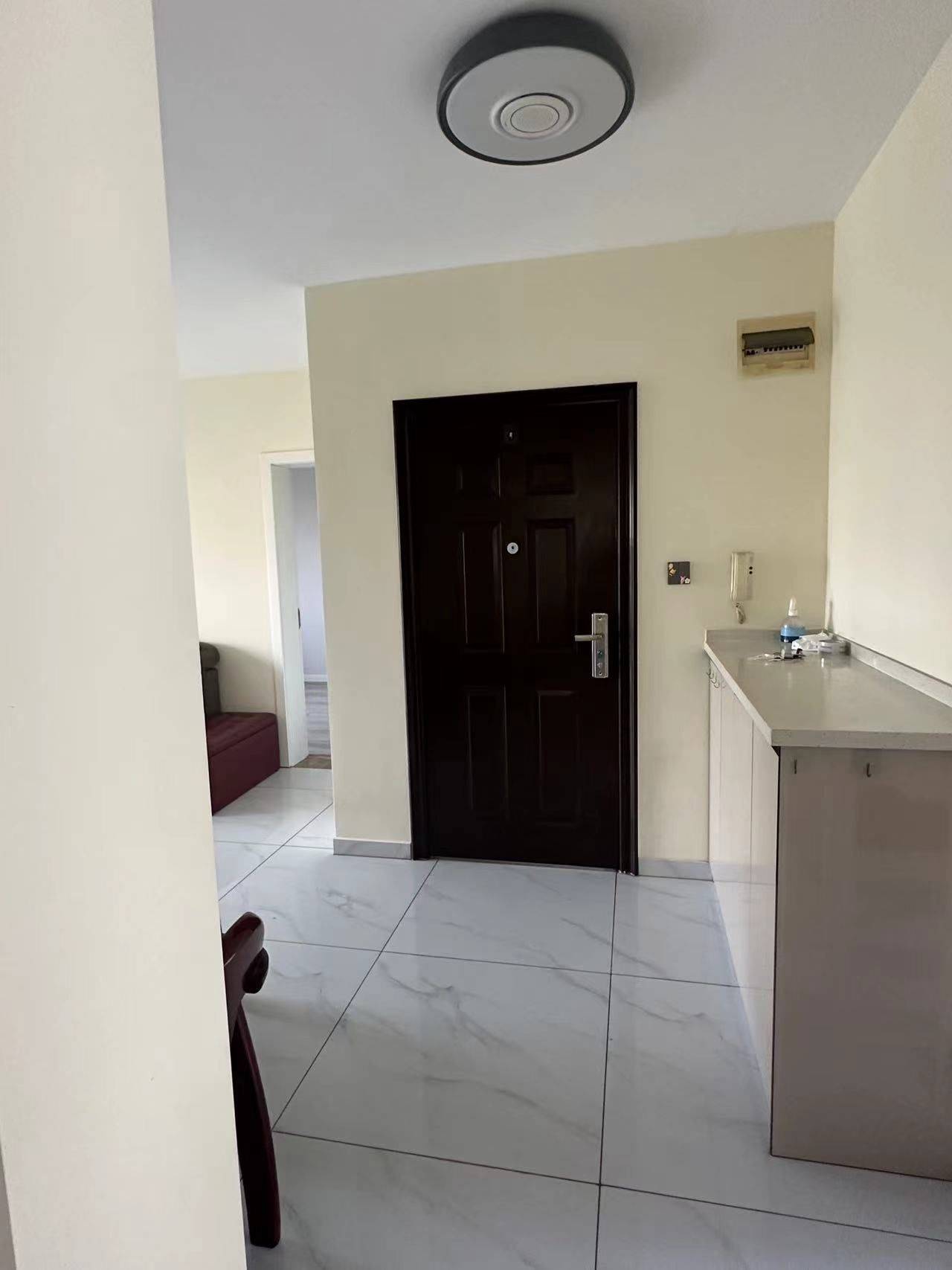 Shanghai-Pudong-Cozy Home,Clean&Comfy,No Gender Limit