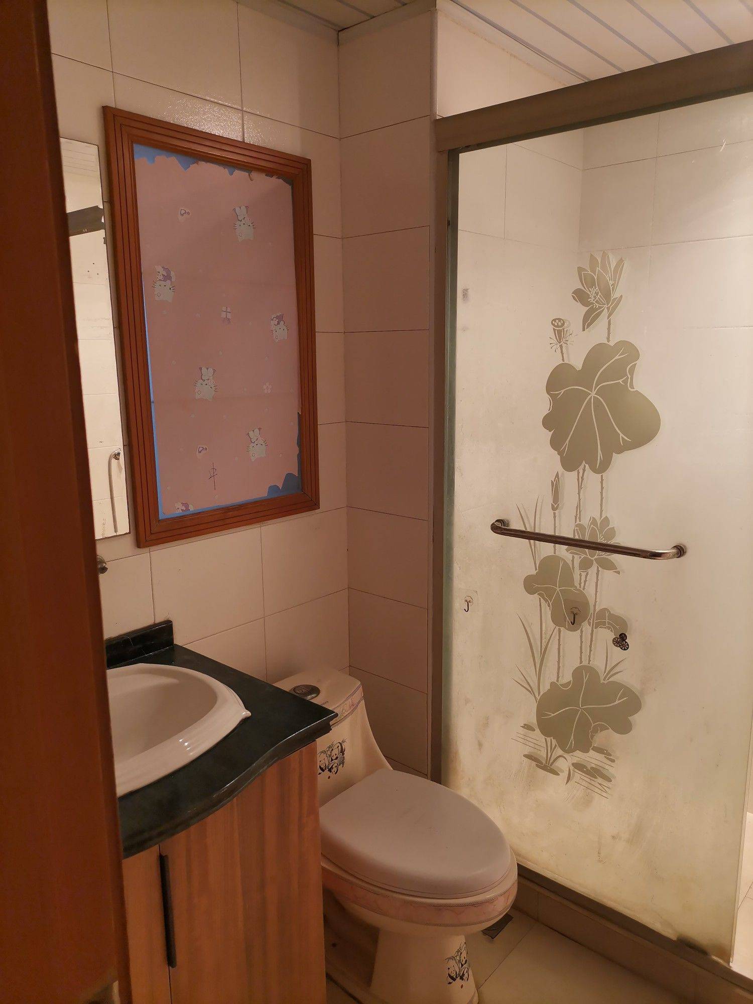 上海-普陀-溫馨小窩,乾淨治愈,不限性別,市井煙火氣