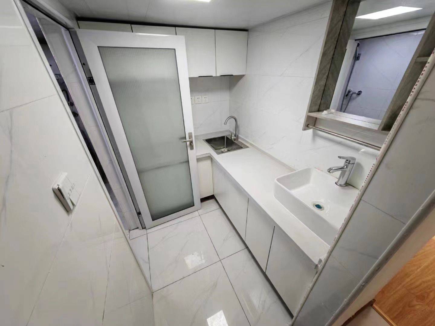 Beijing-Daxing-Cozy Home,Clean&Comfy,No Gender Limit,Chilled,Pet Friendly