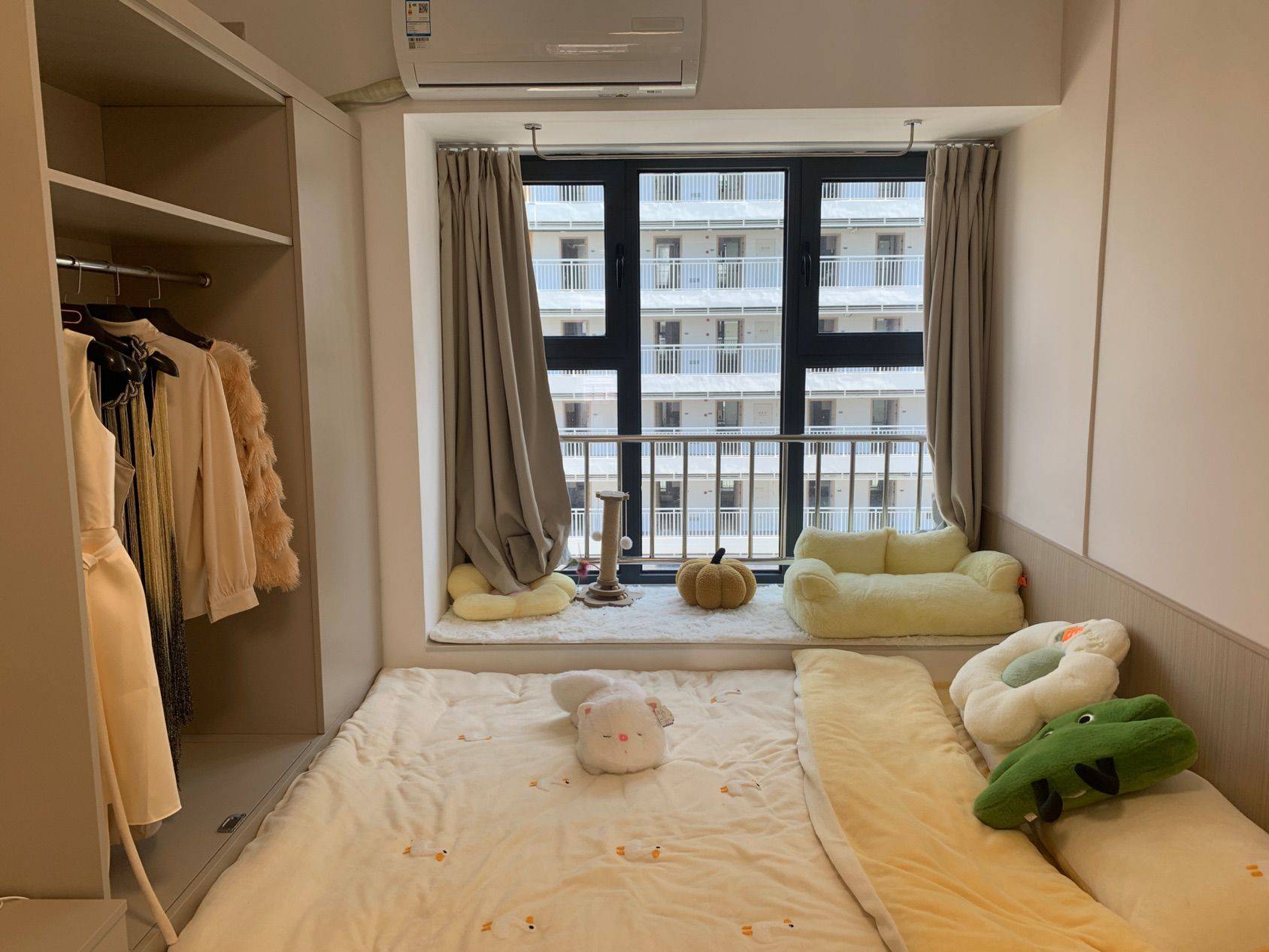 Shanghai-Pudong-Cozy Home,Clean&Comfy,No Gender Limit