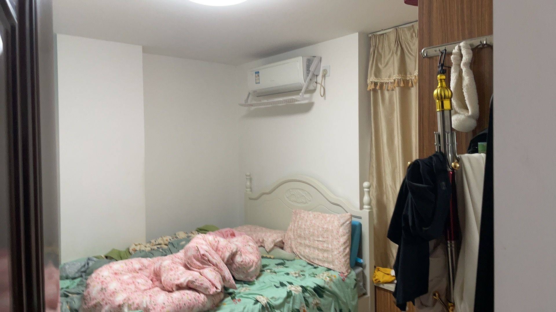 深圳-宝安-干净治愈,市井烟火气