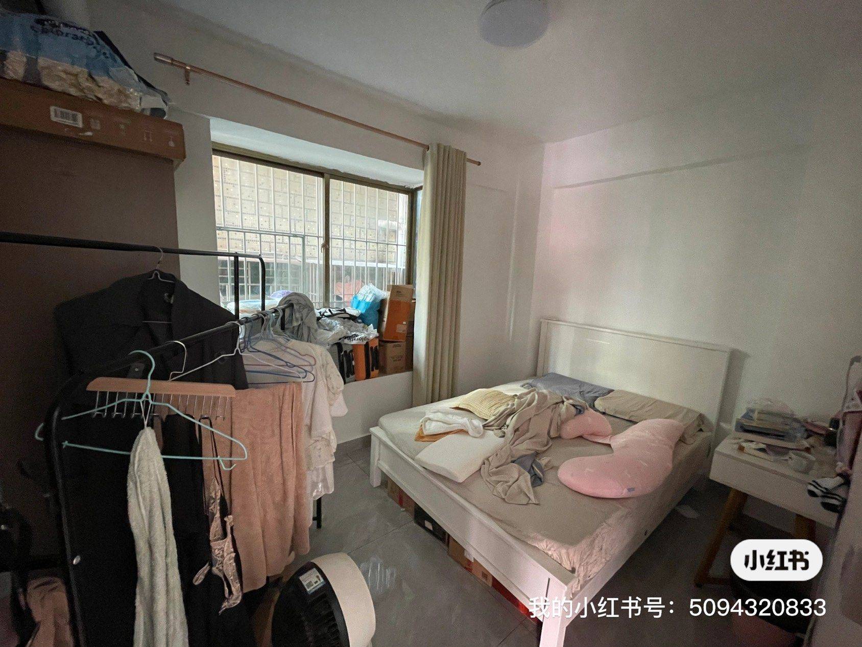 Shenzhen-Longgang-Cozy Home,Clean&Comfy,Hustle & Bustle