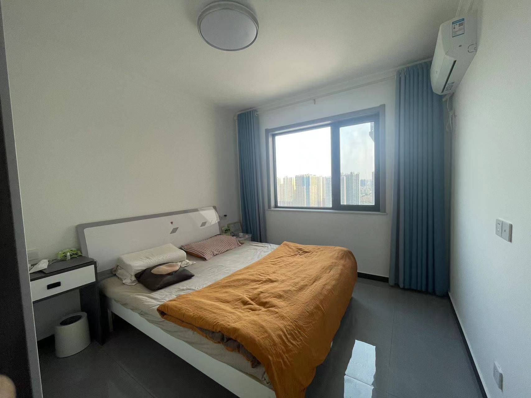 郑州-金水-溫馨小窩,乾淨治愈