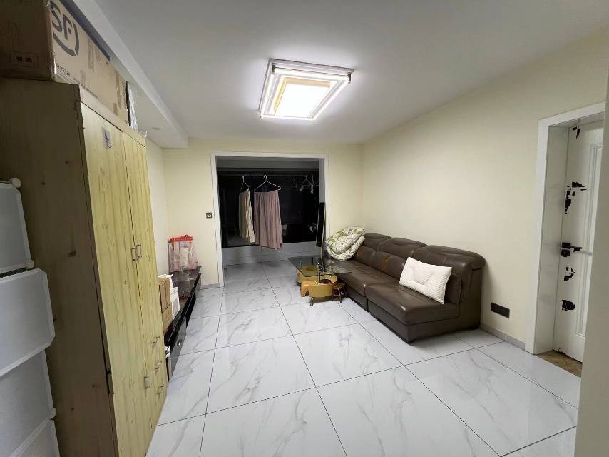 Shanghai-Pudong-Cozy Home,Clean&Comfy,No Gender Limit,Pet Friendly