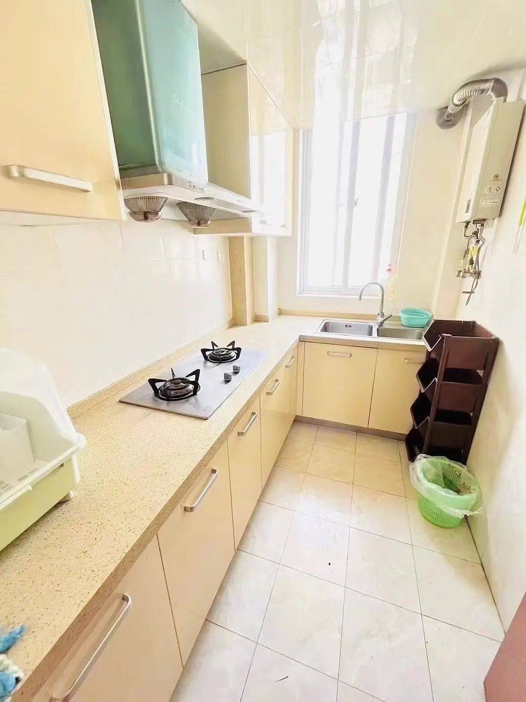 Suzhou-Industry Park-Cozy Home,Clean&Comfy,No Gender Limit