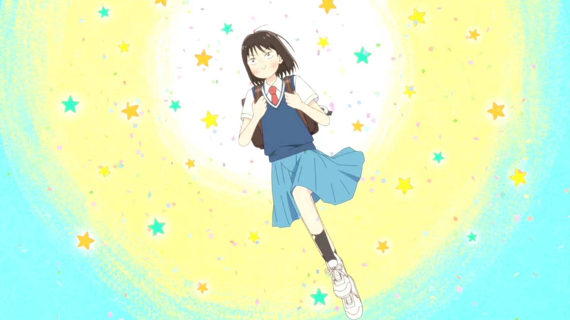 米