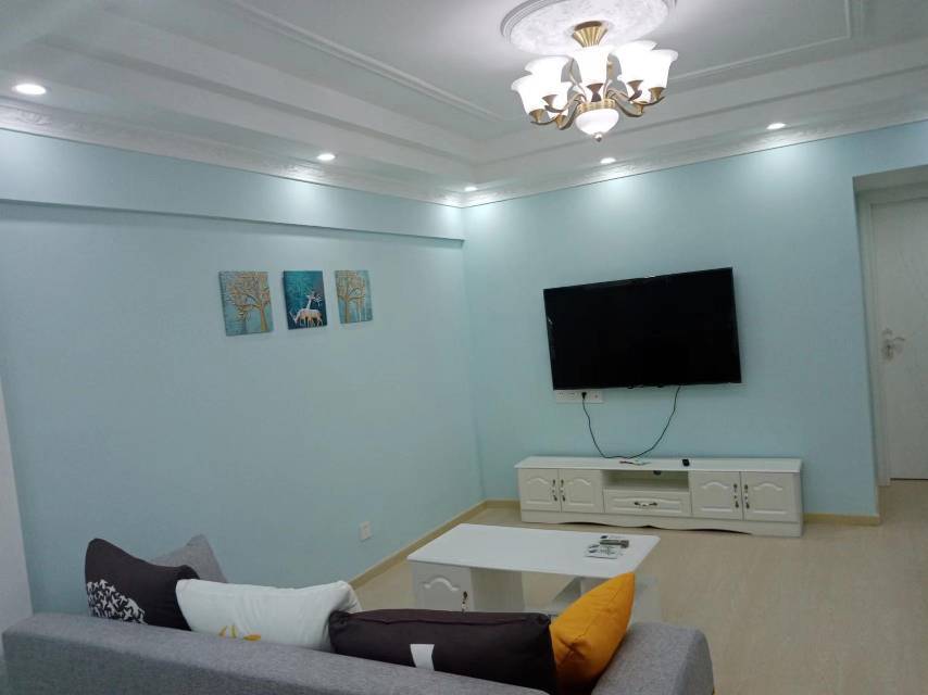 Shenzhen-BaoAn-Cozy Home,Clean&Comfy,No Gender Limit,Chilled,LGBTQ Friendly