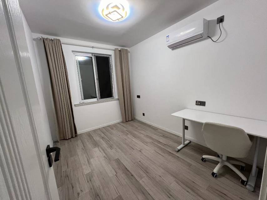 Shanghai-Pudong-Cozy Home,Clean&Comfy,No Gender Limit,Pet Friendly
