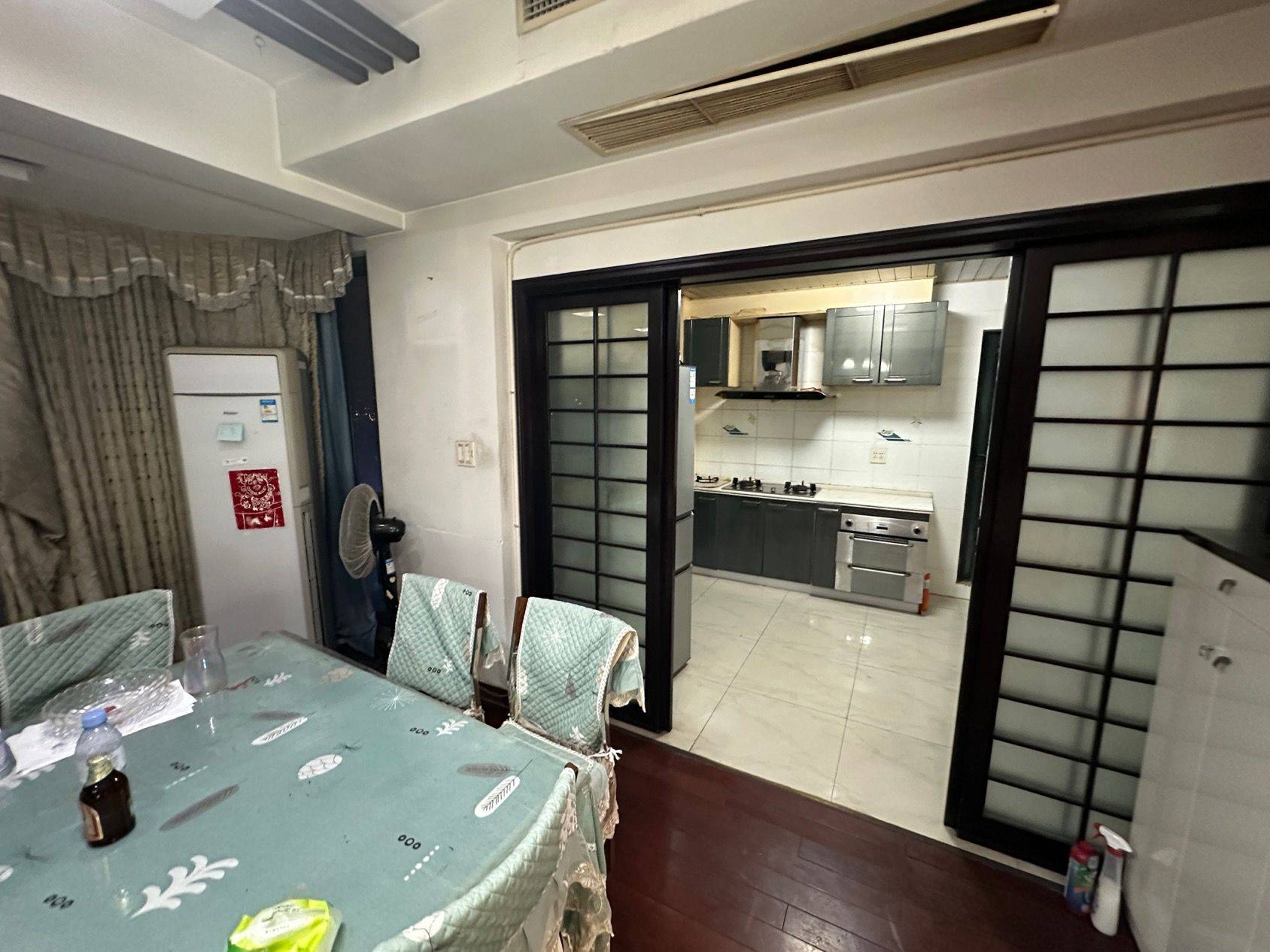 Wuxi-Liangxi-Cozy Home,Clean&Comfy,No Gender Limit