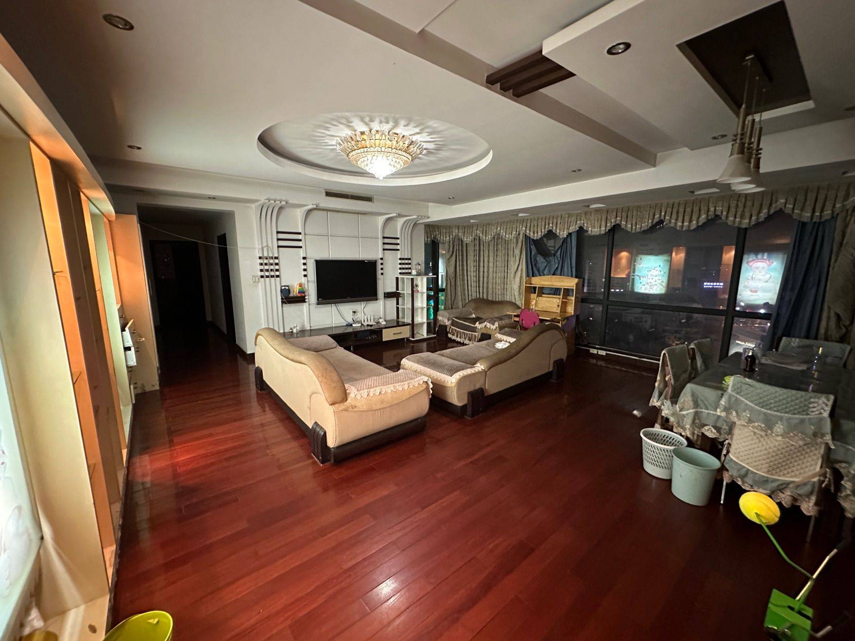 Wuxi-Liangxi-Cozy Home,Clean&Comfy,No Gender Limit,Hustle & Bustle,“Friends”,Chilled,LGBTQ Friendly,Pet Friendly