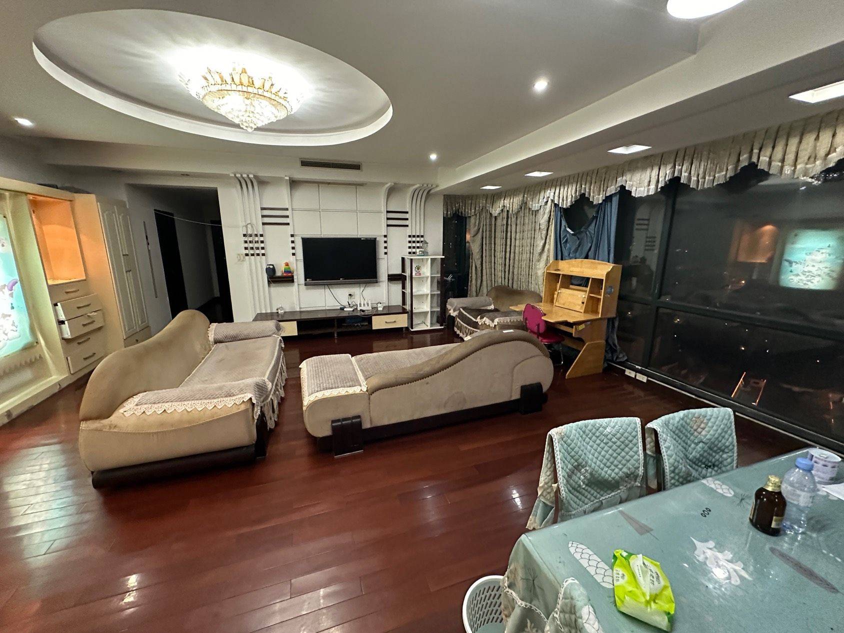 Wuxi-Liangxi-Cozy Home,Clean&Comfy,No Gender Limit