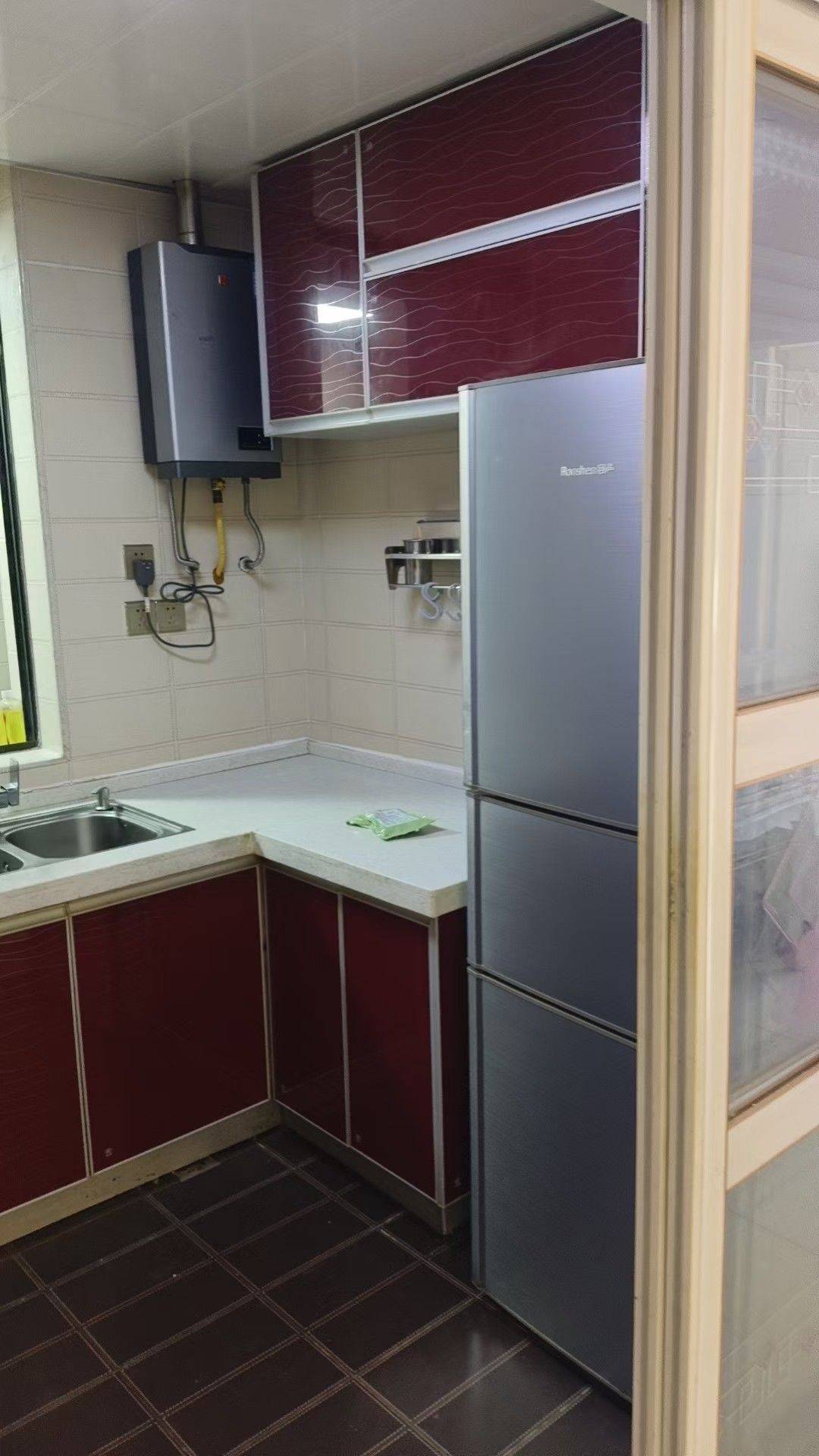 長沙 芙蓉 | 百纳公寓_7