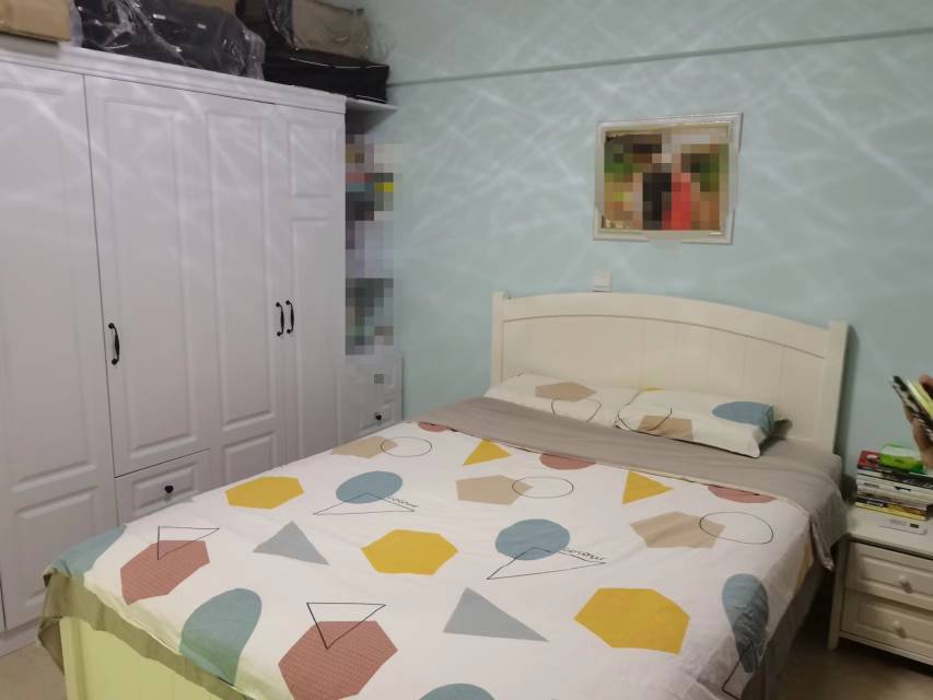 Shenzhen-BaoAn-Cozy Home,Clean&Comfy,No Gender Limit,LGBTQ Friendly,Pet Friendly