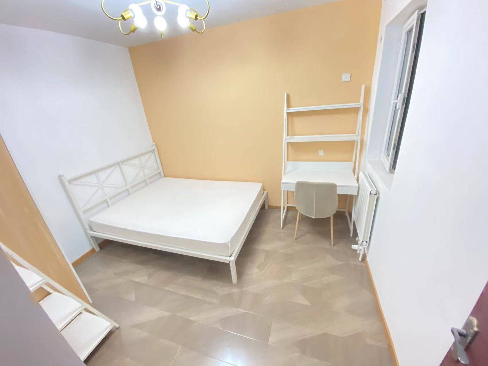 Beijing-Tongzhou-Cozy Home,Clean&Comfy,“Friends”,Chilled,LGBTQ Friendly