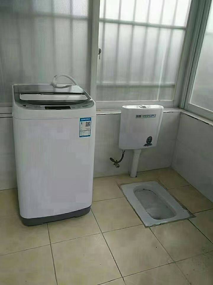 Chengdu-Wuhou-Cozy Home,Clean&Comfy,“Friends”,Chilled