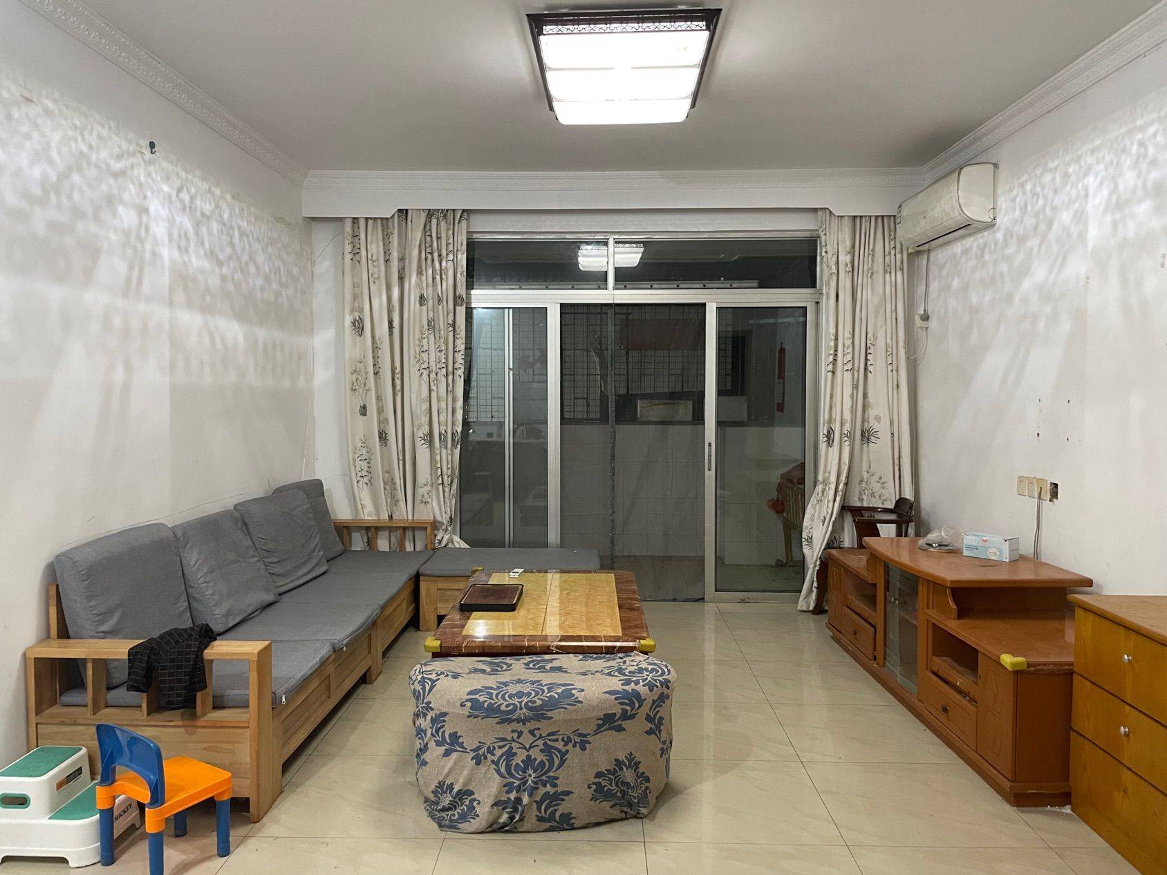 廈門 思明 | 南湖花园_5