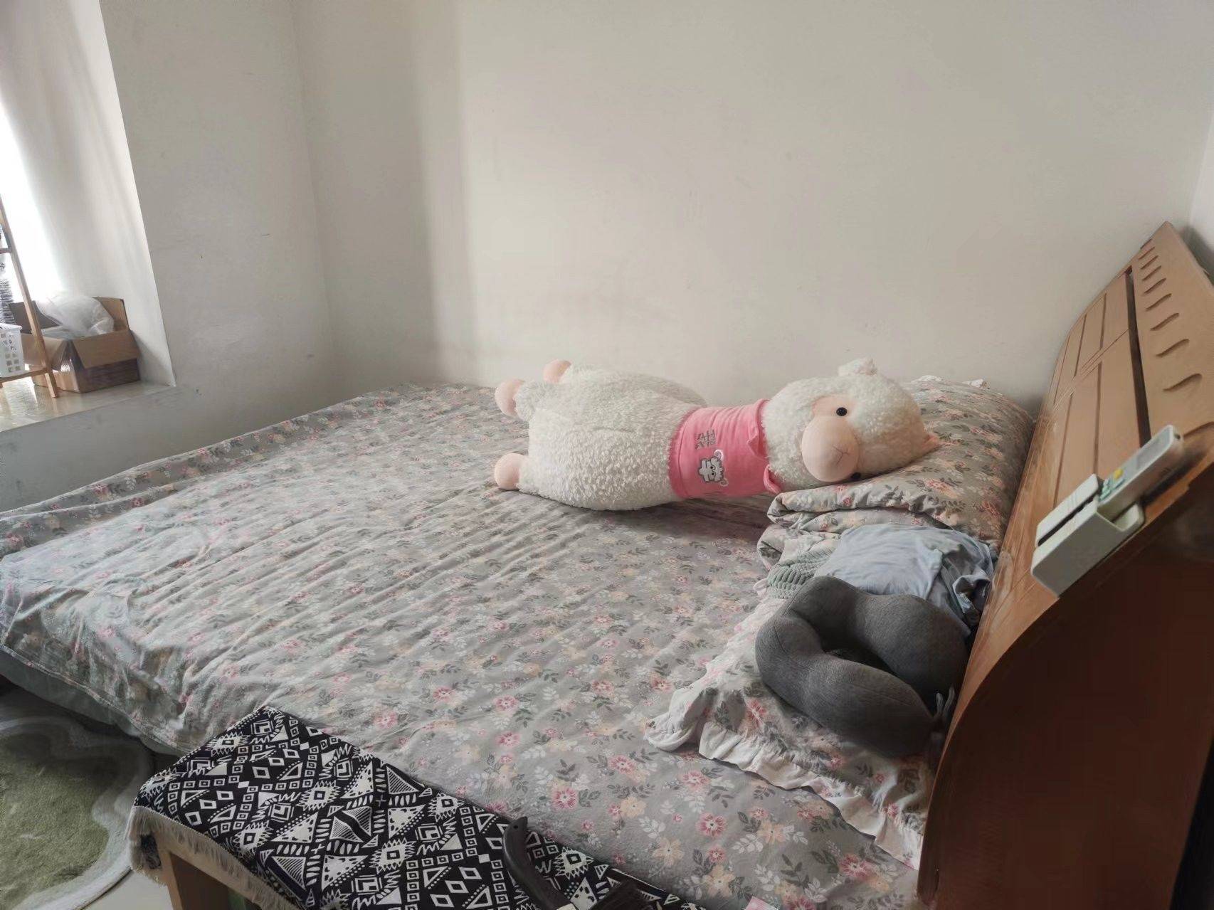 Chengdu-Jinniu-超大单间,Shared Apartment,Seeking Flatmate,Long Term