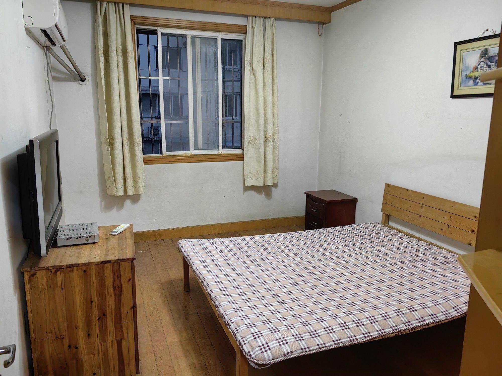 Nanjing-Pukou-Pet Friendly