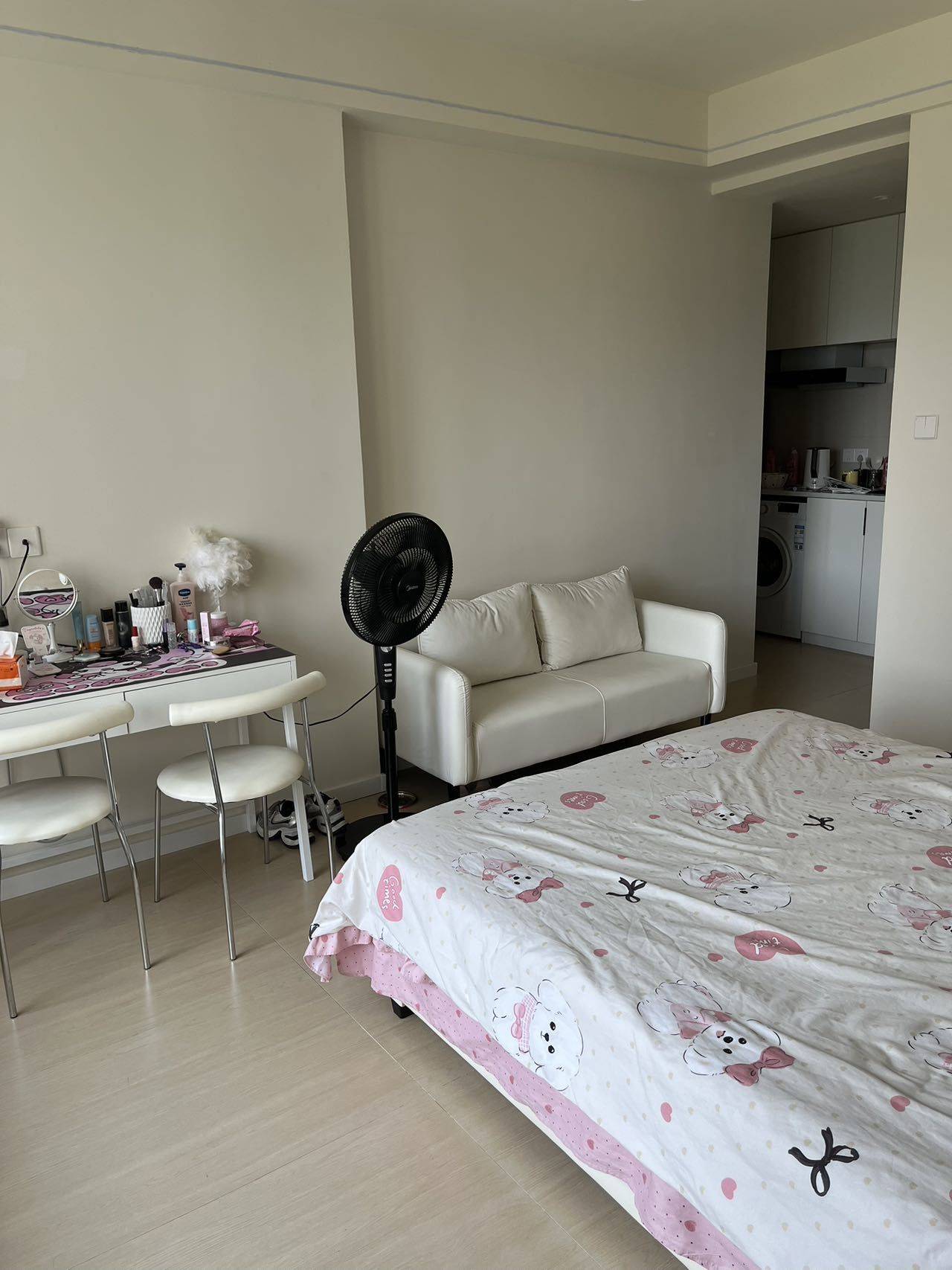 Hangzhou-Binjiang-Cozy Home,Clean&Comfy,No Gender Limit