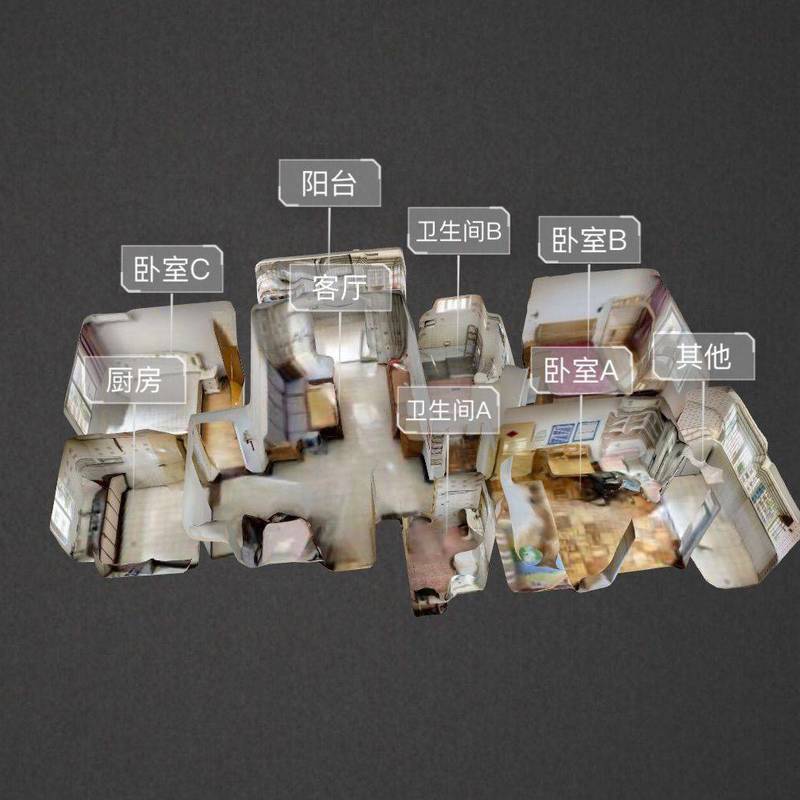 廈門 思明 | 南湖花园_3