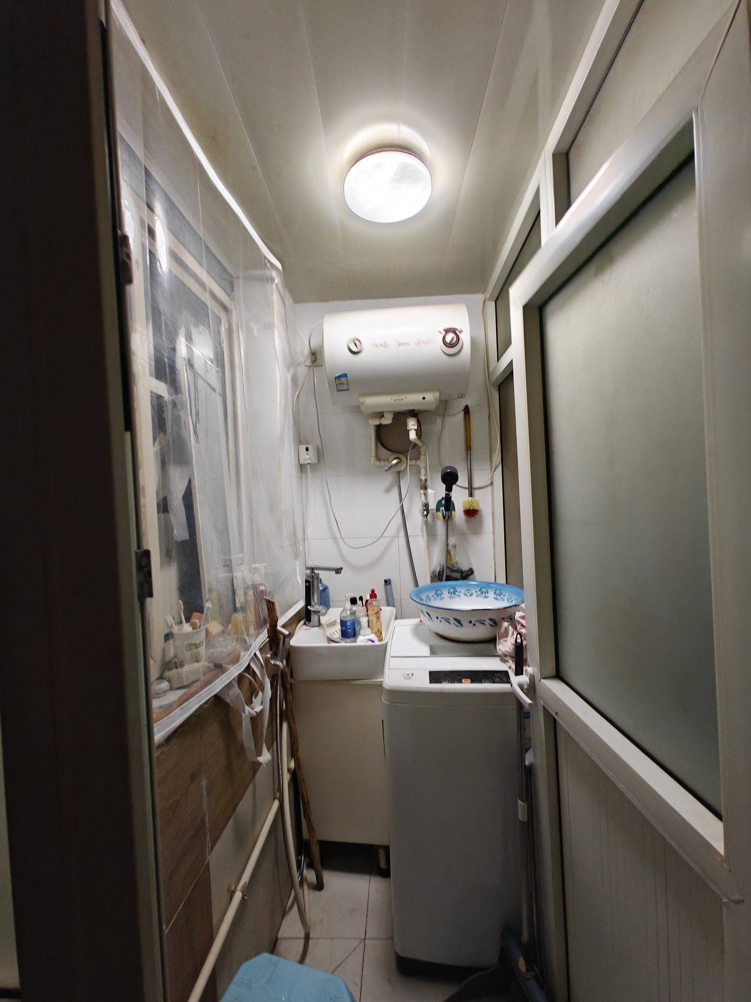 王先生整租房源1