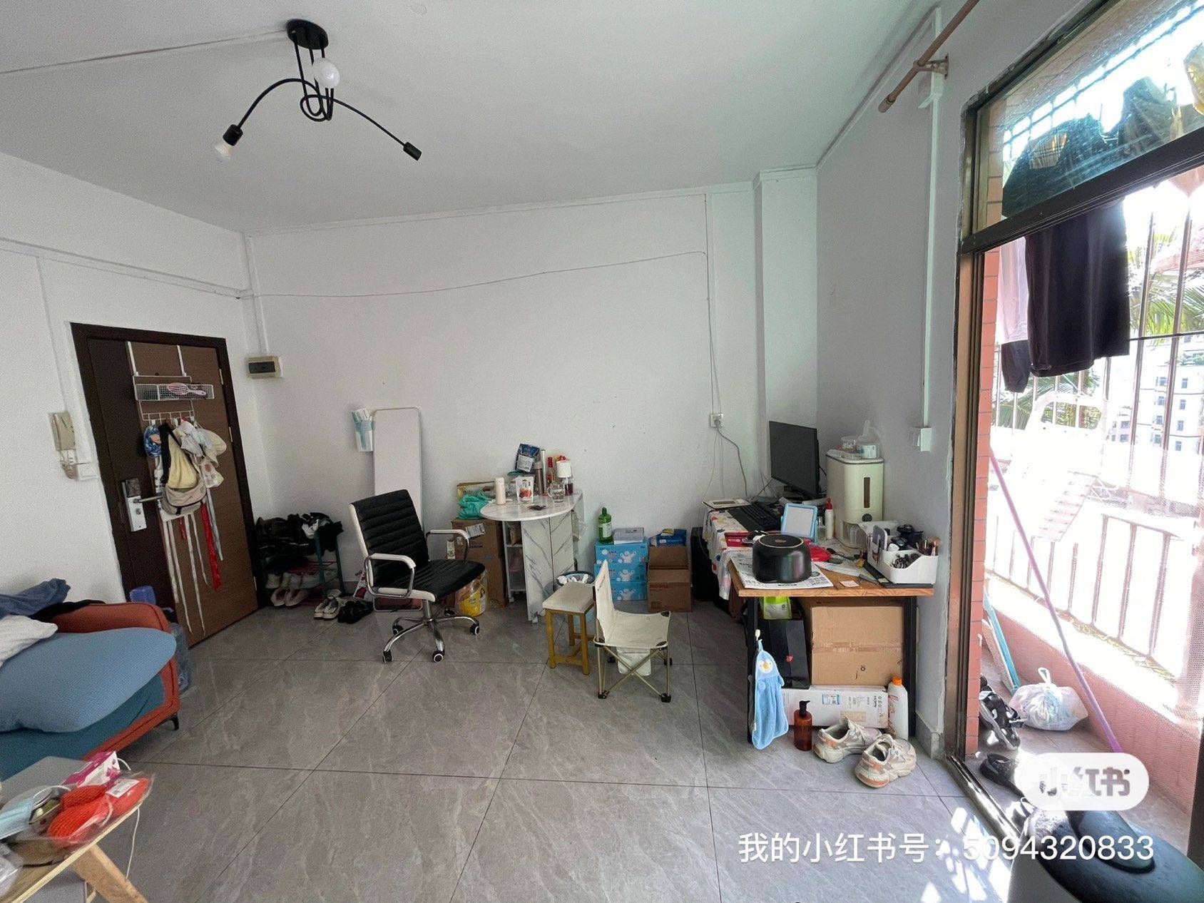 Shenzhen-Longgang-Cozy Home,Clean&Comfy,Hustle & Bustle