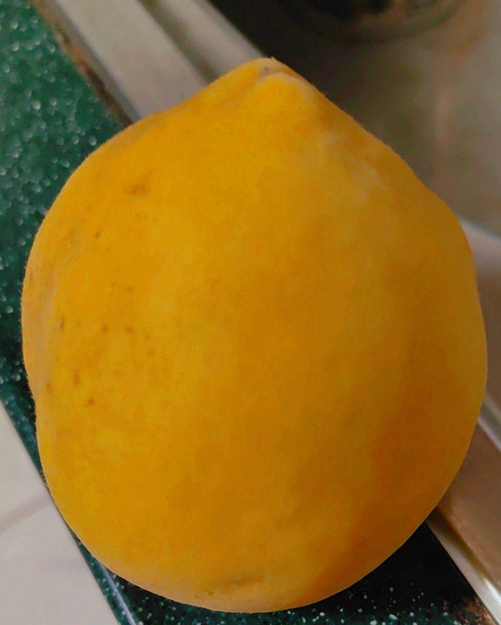 艳阳天