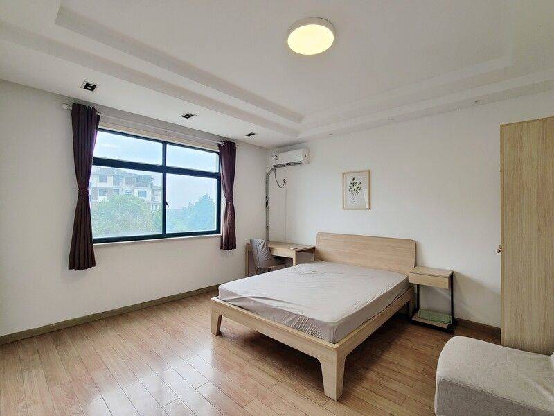 Wuhan-Hongshan-可押一付一,看房提前约,有免租,Pet Friendly,Cozy Home