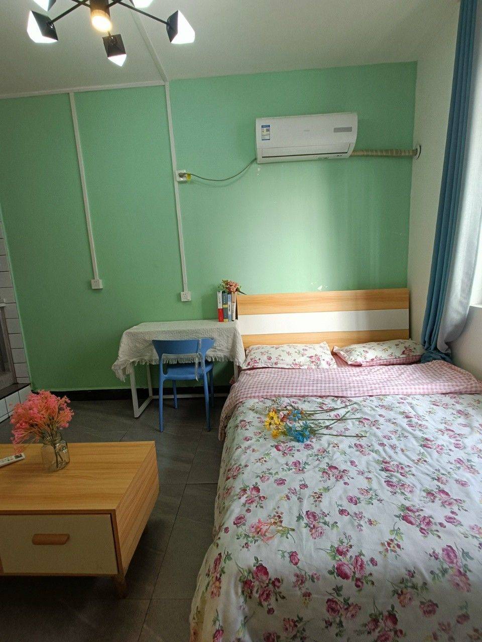 Changsha-Yuhua-Cozy Home,Clean&Comfy,No Gender Limit,Hustle & Bustle