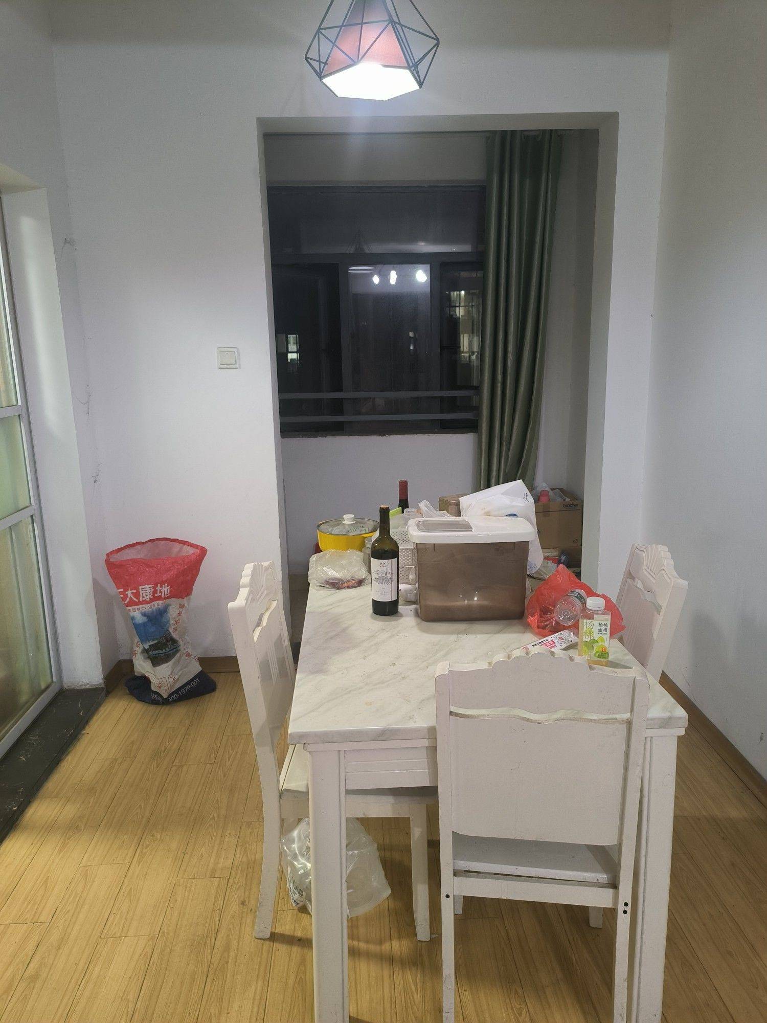 Changsha-Furong-Cozy Home,Clean&Comfy,No Gender Limit