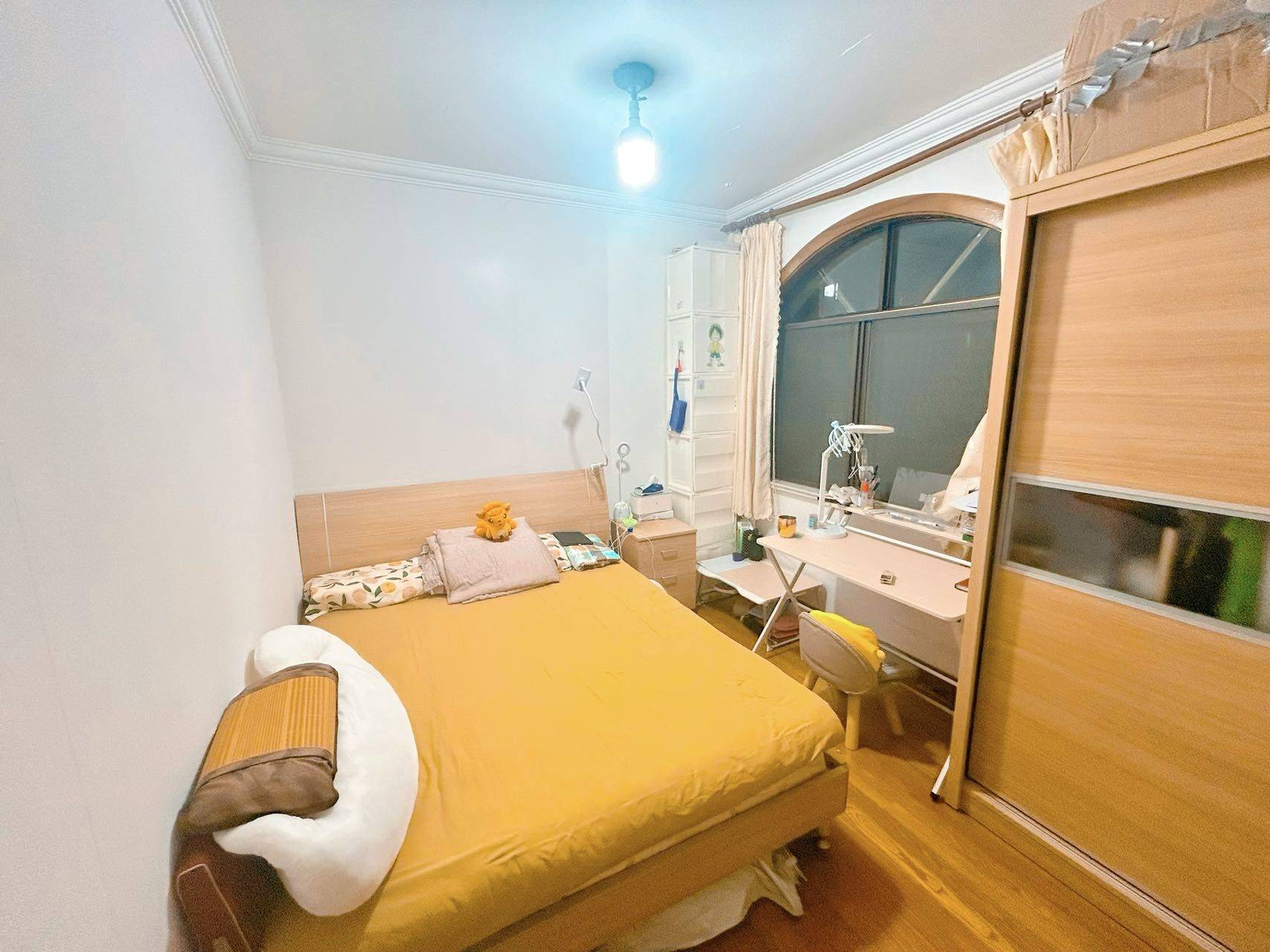 Shanghai-Pudong-Cozy Home,Clean&Comfy