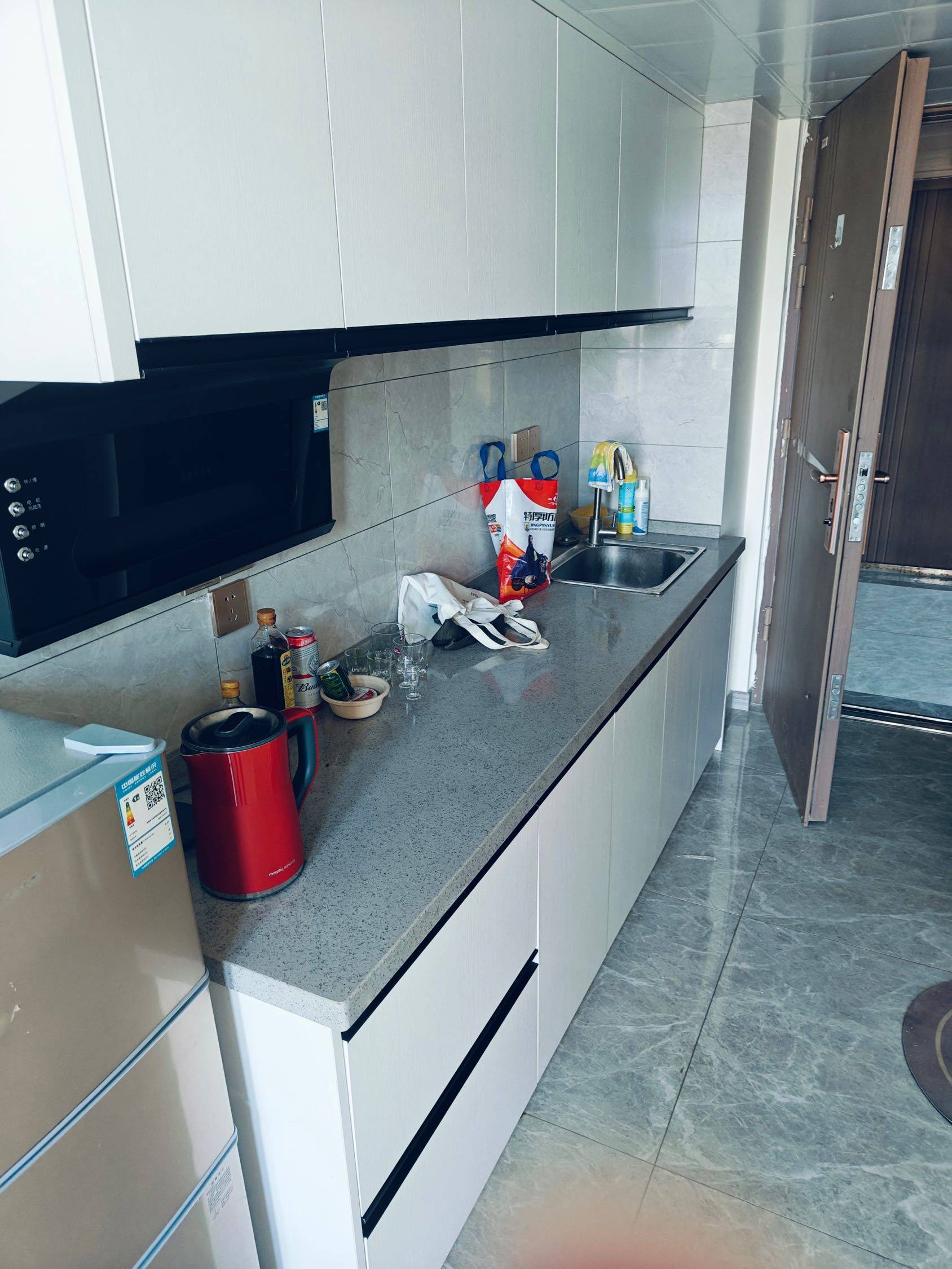 Hangzhou-Fuyang-Cozy Home,Clean&Comfy,No Gender Limit