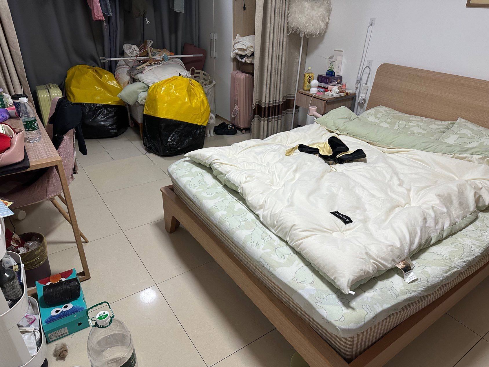 Shanghai-Hongkou-Cozy Home,No Gender Limit,LGBTQ Friendly