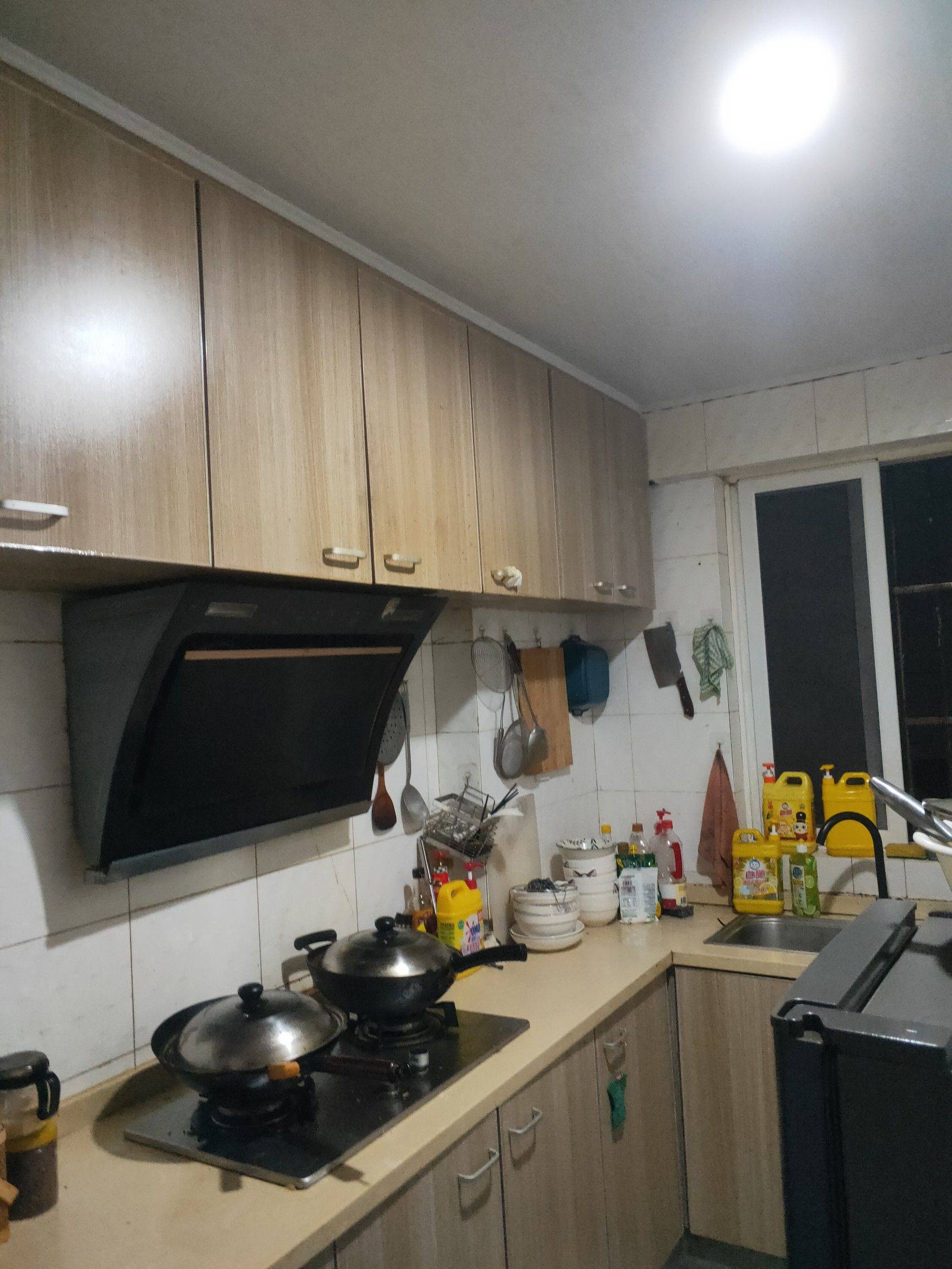 上海 宝山 | 上海市宝山区高境一村205号_4