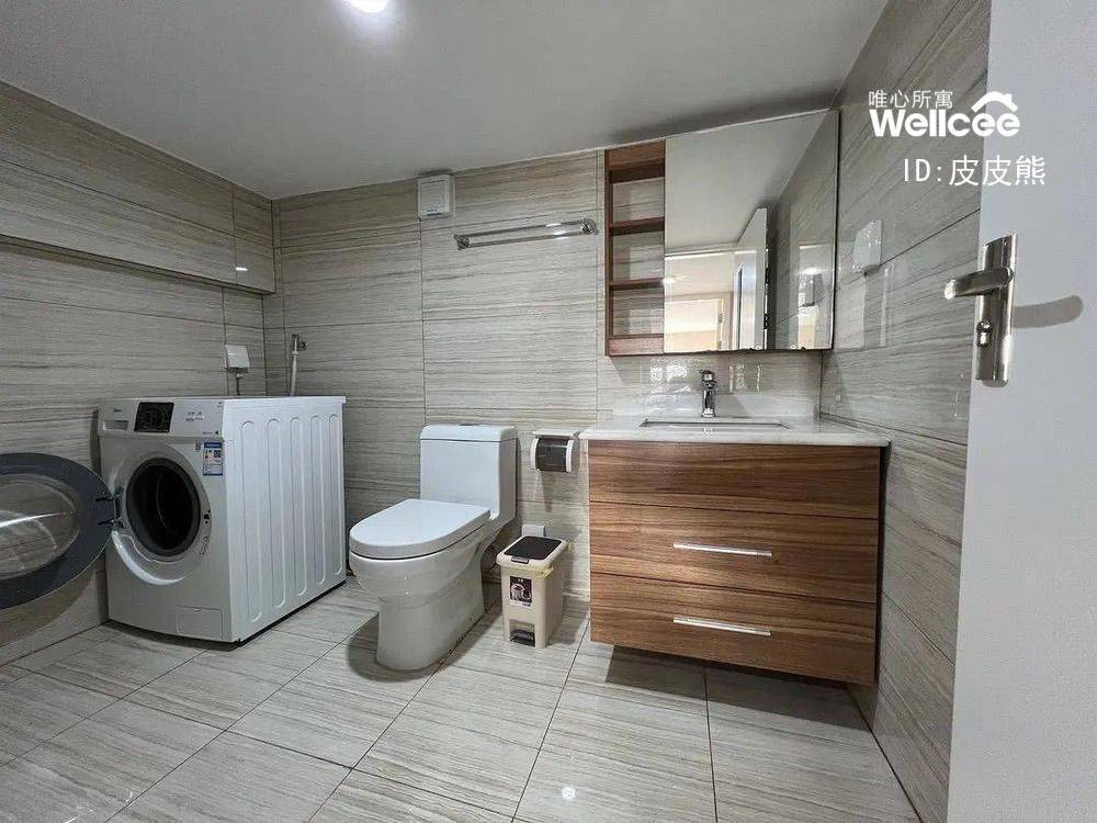 Beijing-Shunyi-Loft,3 bedrooms,🏠