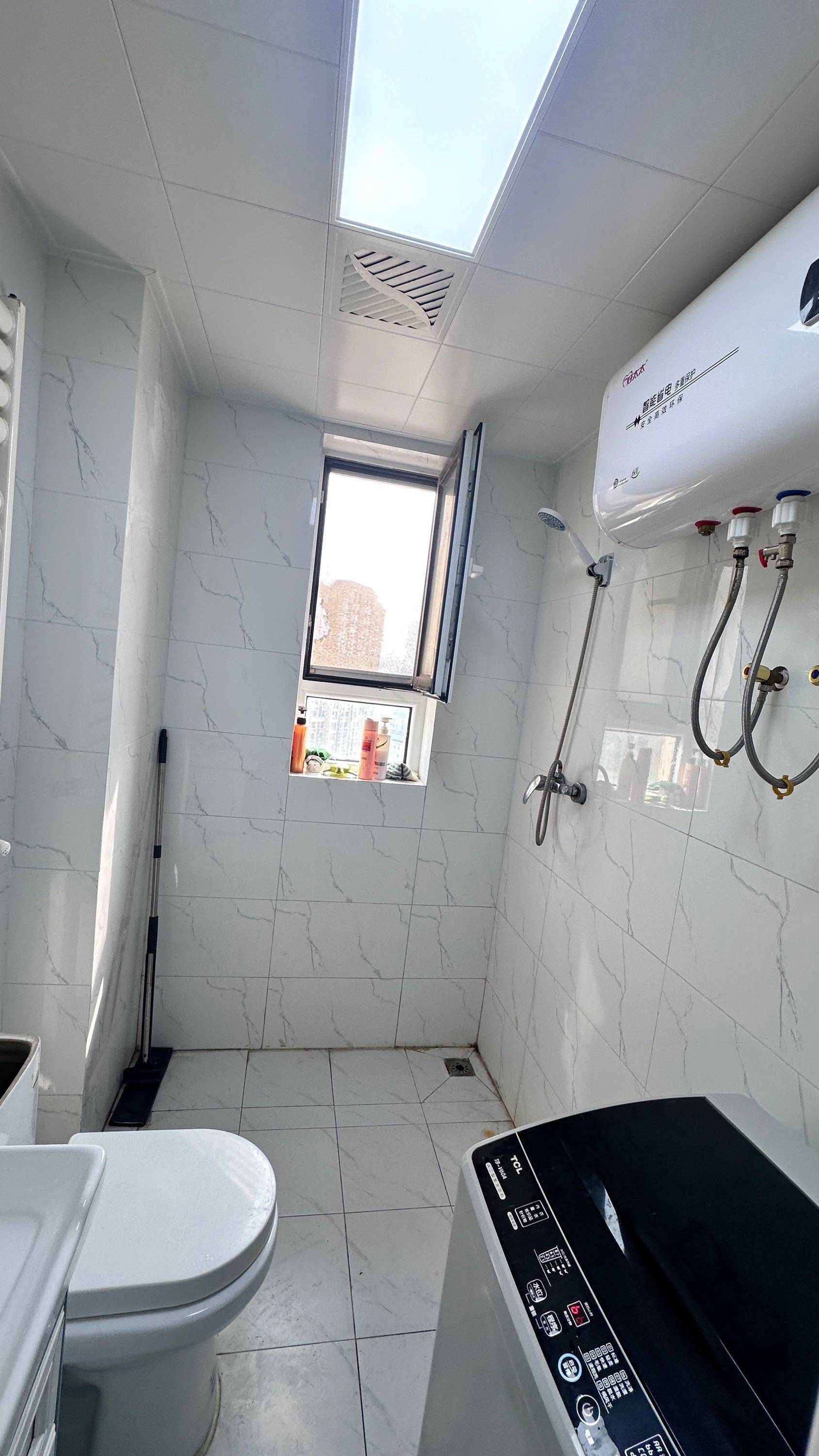 青岛 崂山 | 中联依山伴城·颐城_4