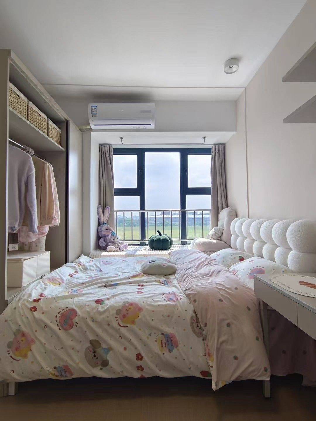 Shanghai-Pudong-Cozy Home,Clean&Comfy,No Gender Limit