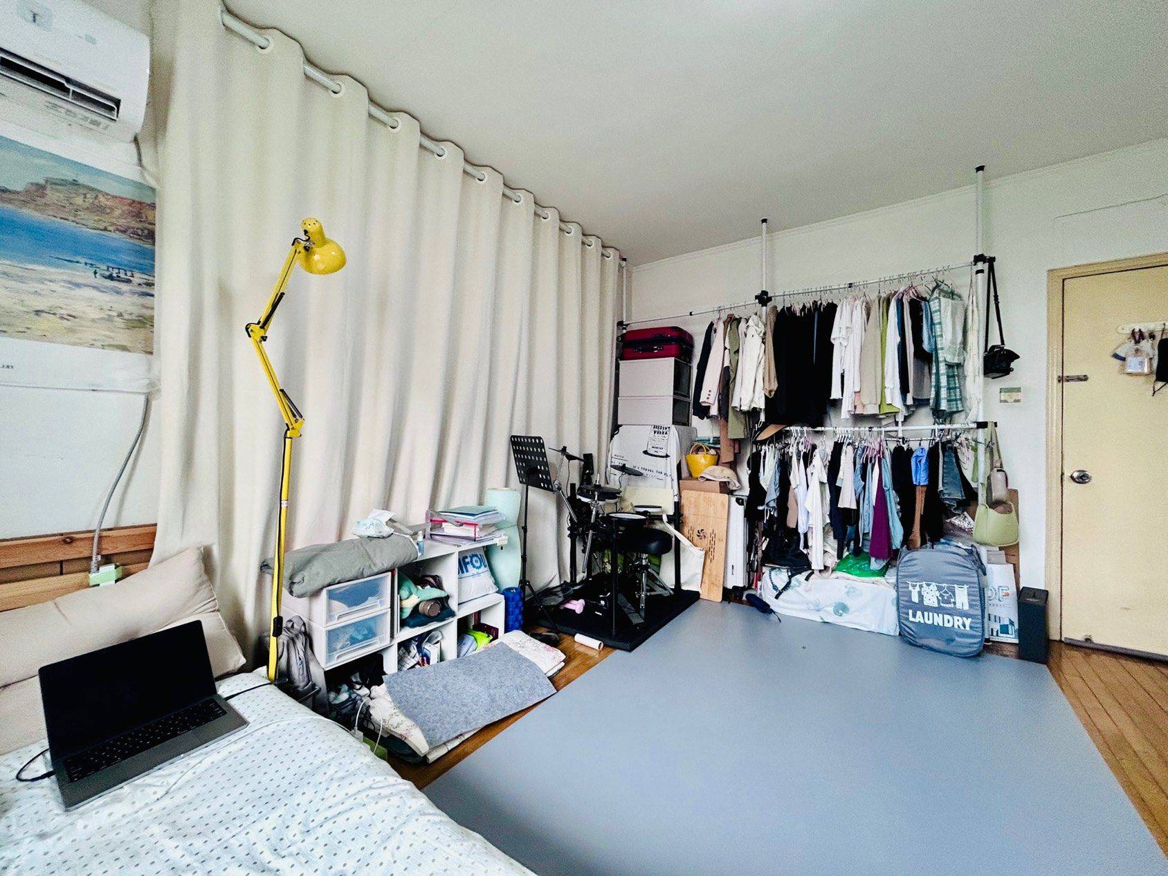 Shanghai-Baoshan-Cozy Home,No Gender Limit,Pet Friendly