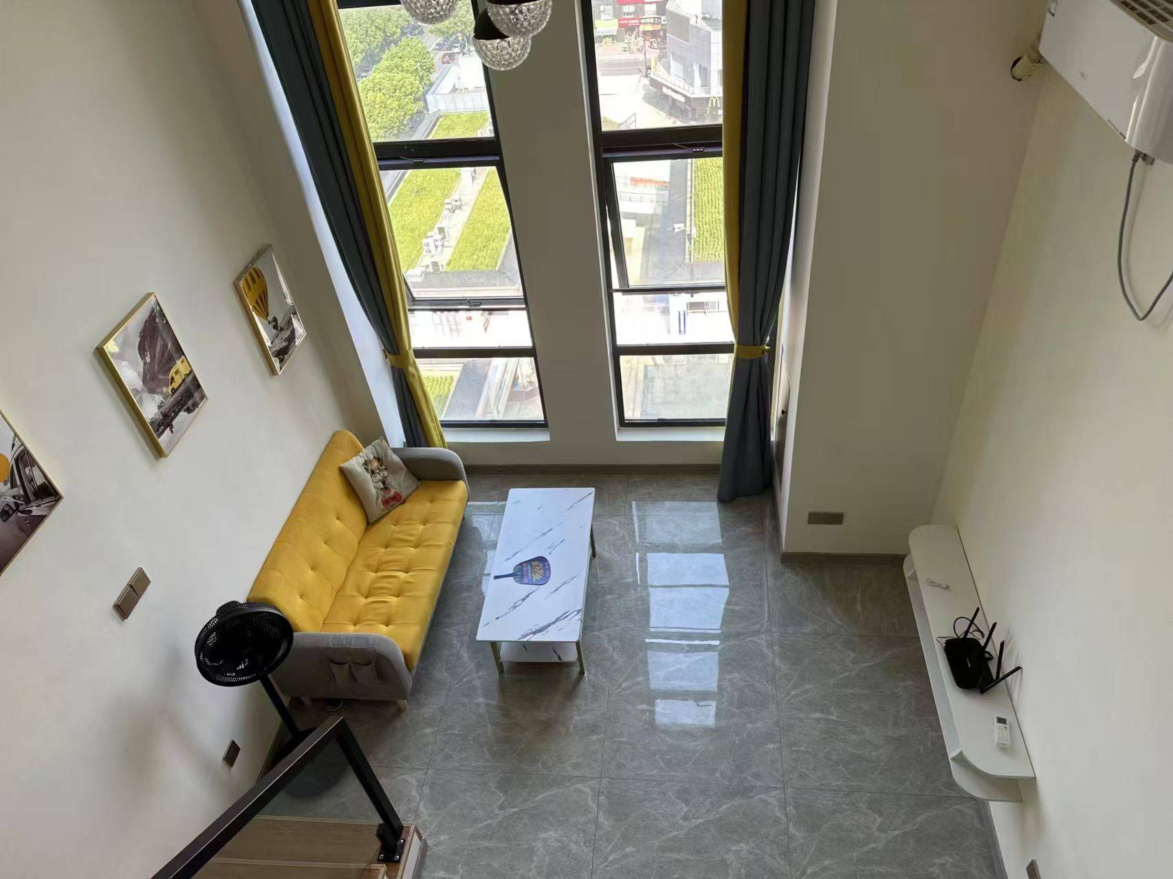 Hangzhou-Fuyang-Cozy Home,Clean&Comfy,No Gender Limit