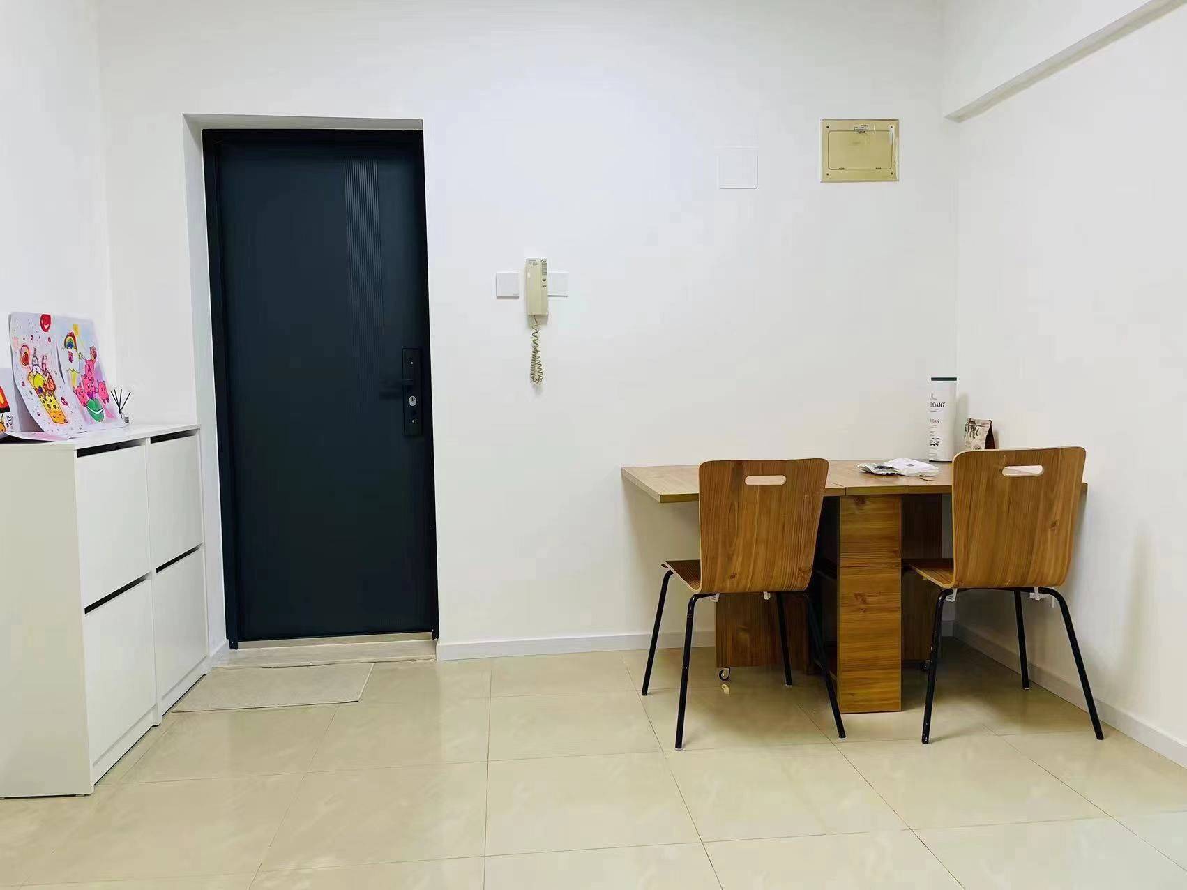 Shenzhen-Nanshan-LOFT房,阳光房,Pet Friendly,Cozy Home,Clean&Comfy