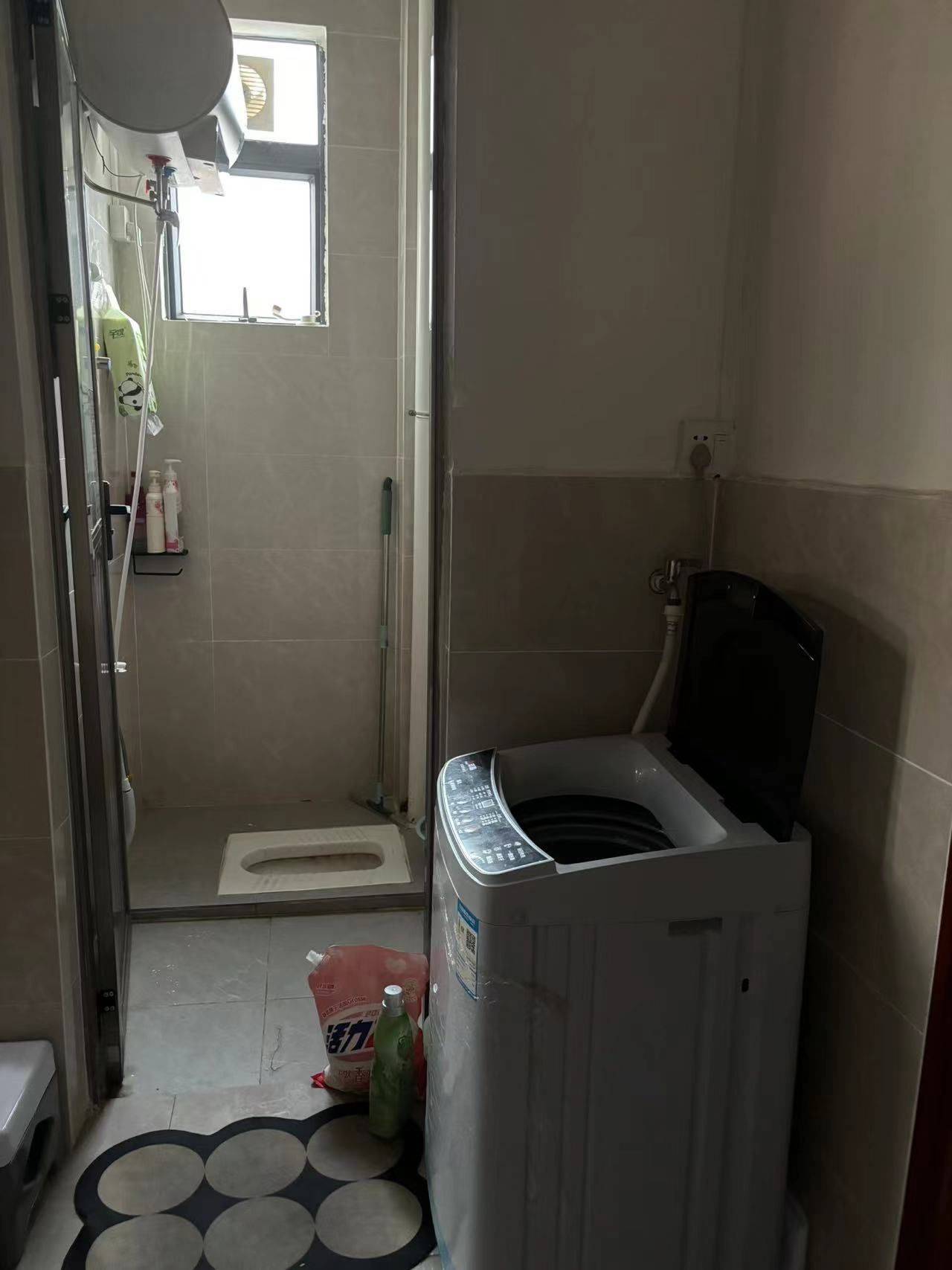 Dongguan-Nancheng-Cozy Home,Clean&Comfy,No Gender Limit,Pet Friendly