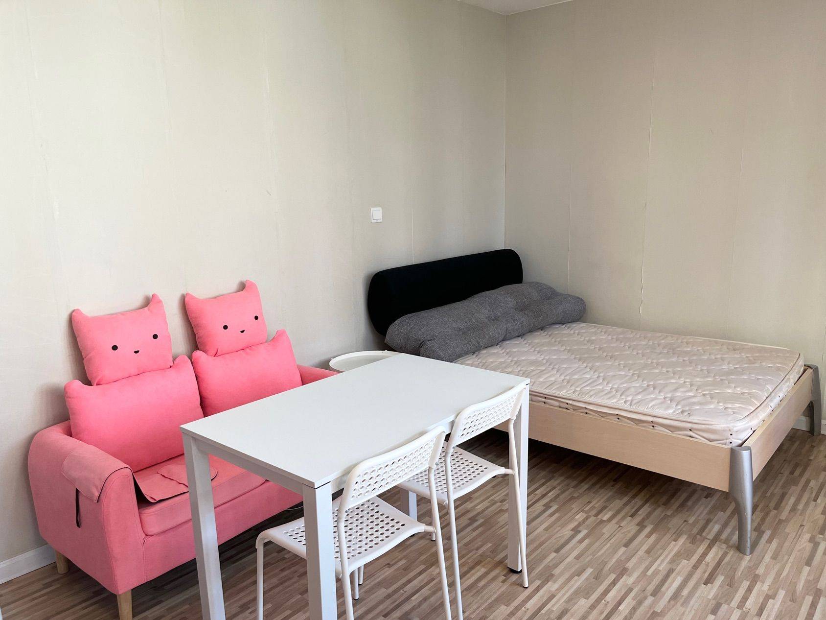 Shanghai-Jing‘An-Cozy Home,Clean&Comfy,No Gender Limit,Pet Friendly