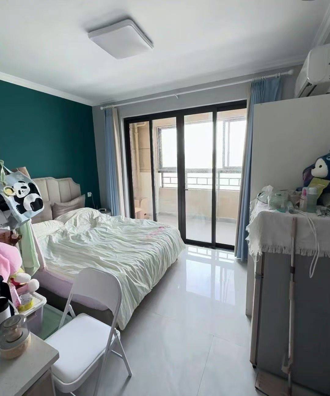 Zhengzhou-Erqi-Cozy Home,Clean&Comfy,LGBTQ Friendly