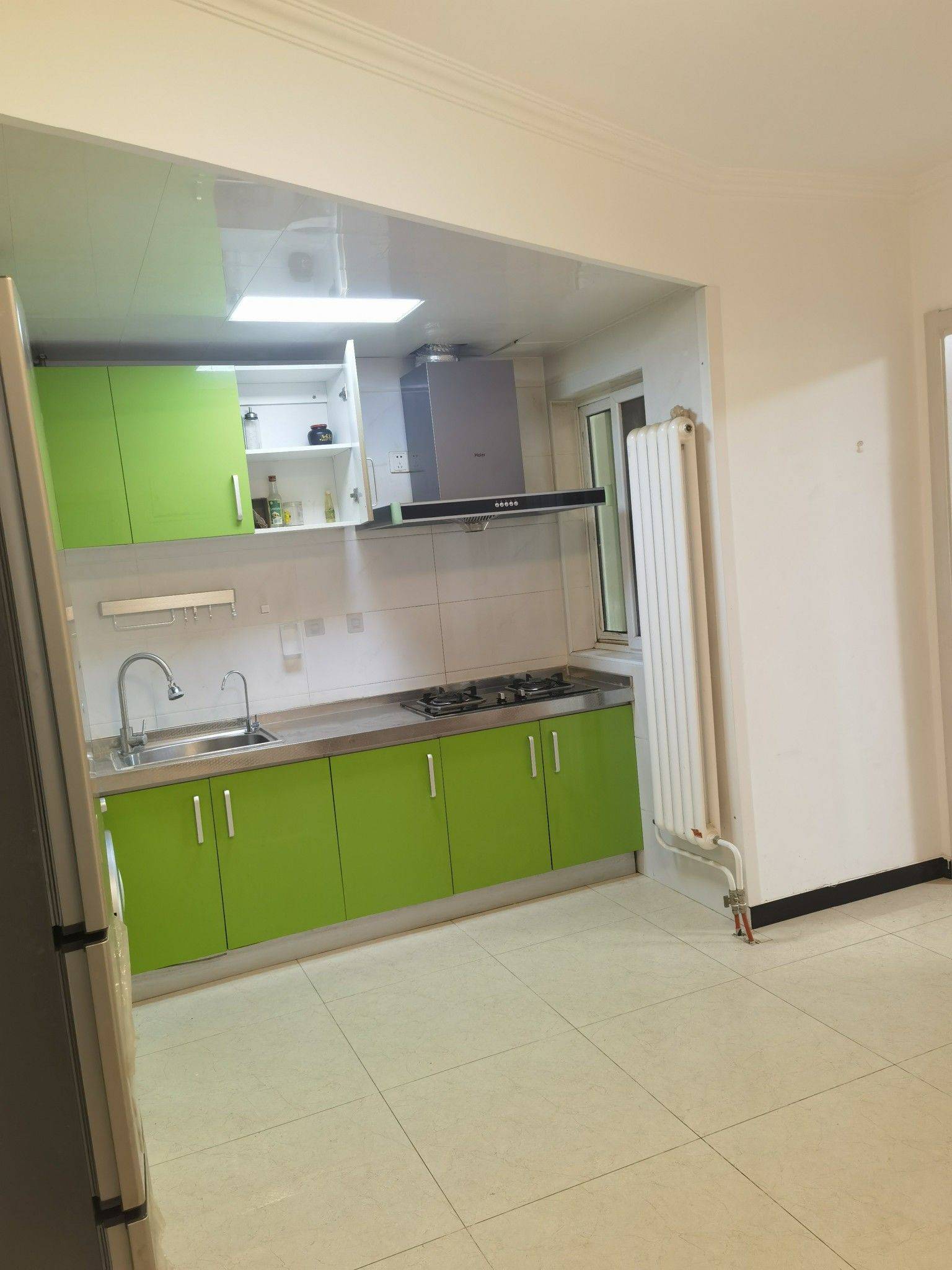 Beijing-Changping-Cozy Home,Clean&Comfy,No Gender Limit