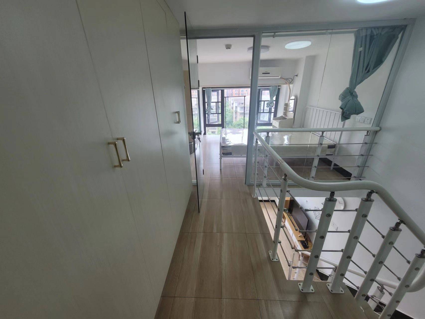 Changsha-Yuelu-Cozy Home,Clean&Comfy,No Gender Limit,Hustle & Bustle,Chilled,Pet Friendly