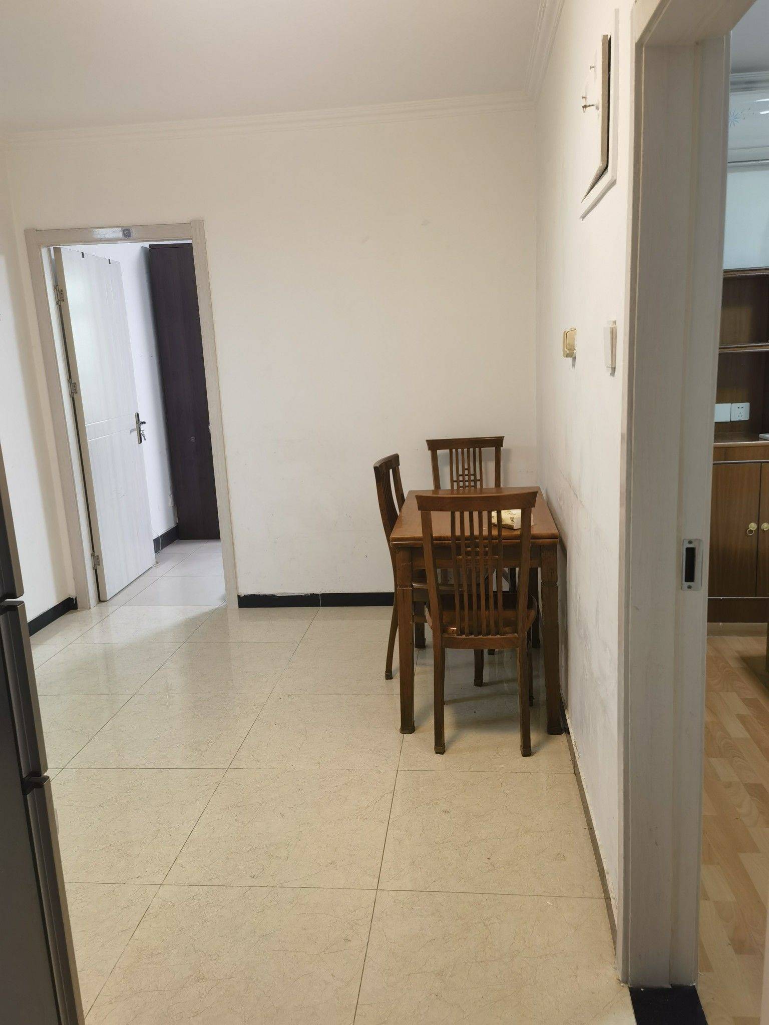 Beijing-Changping-Cozy Home,Clean&Comfy,No Gender Limit