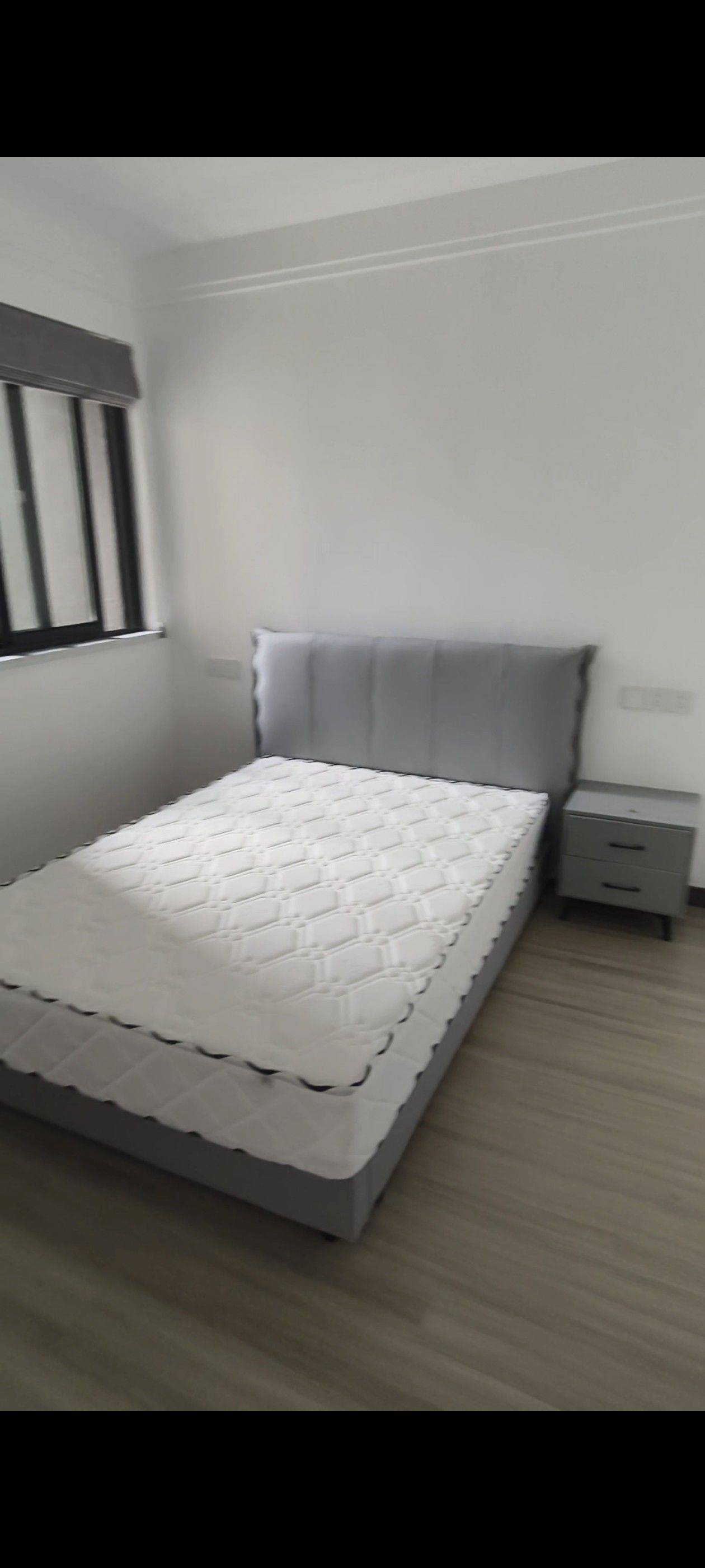 Shanghai-Minhang-无中介费,民用水电,🏠实惠,押一付一,Pet Friendly,Cozy Home,Clean&Comfy