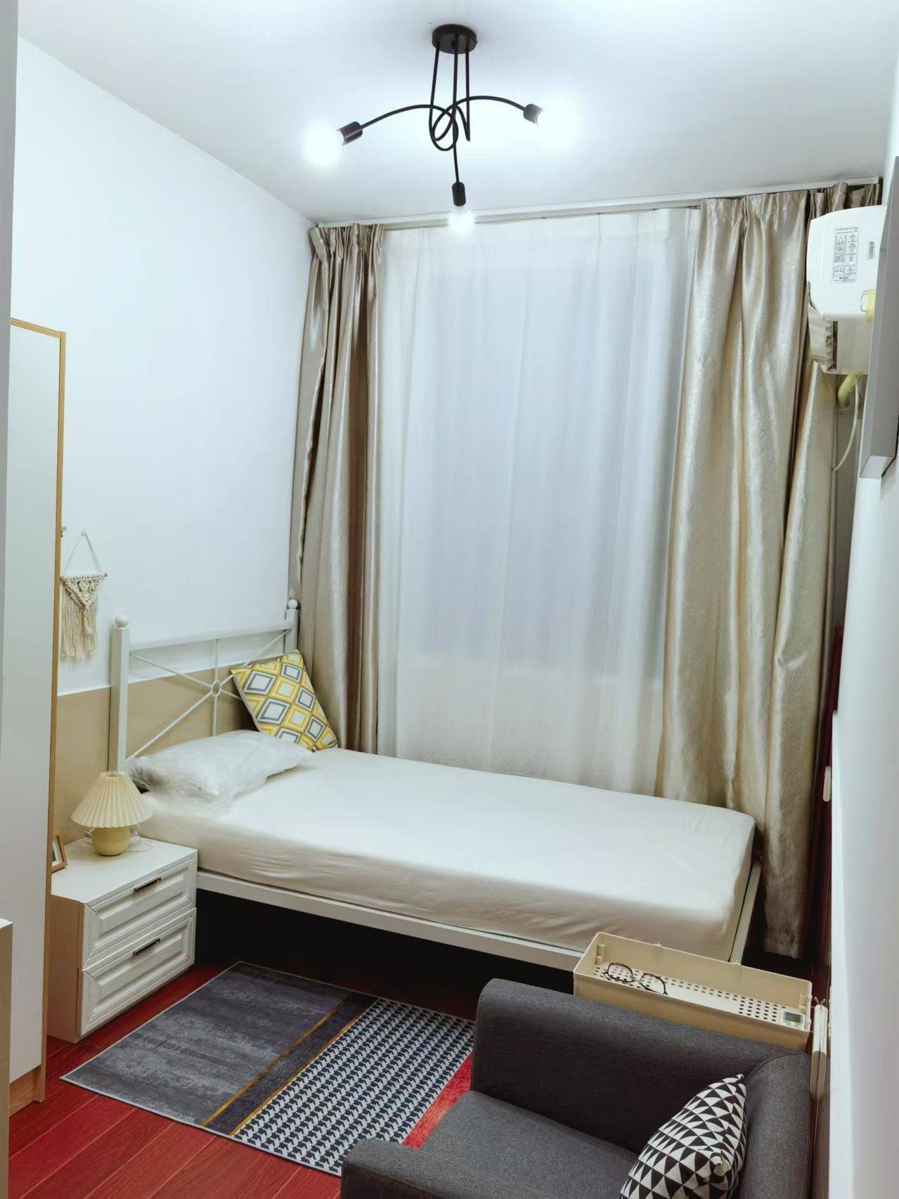 Hangzhou-Xihu-Cozy Home,Clean&Comfy,No Gender Limit,Chilled,Pet Friendly