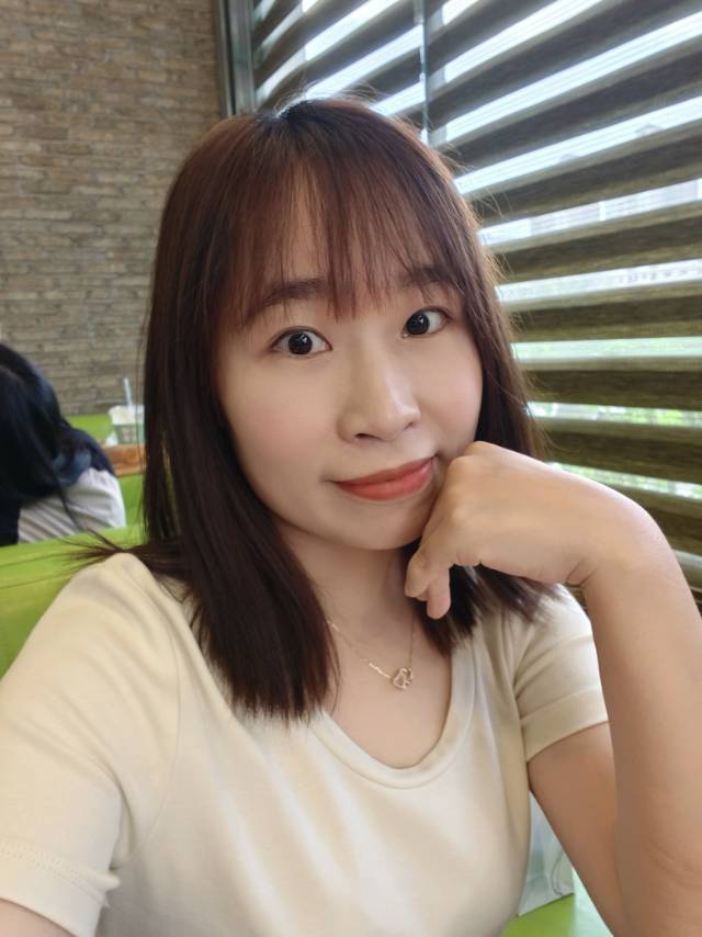 王小梅